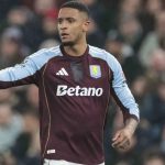 Arsenal Siapkan Tawaran Besar untuk Ezri Konsa, The Villans Pasti Akan Sulit Menolaknya Ezri Konsa pemain Aston Villa