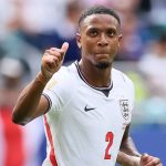 Arsenal Kian Dekat Rekrut Ezri Konsa, Transfer Bisa Tembus Rp1,08 Triliun Ezri Konsa pemain Aston Villa