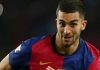 Ferran Torres resmi tinggalkan Barcelona ke PSG
