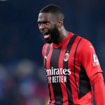 Aston Villa Bidik Fikayo Tomori Untuk Gantikan Ezri Konsa Fikayo Tomori pemain AC Milan