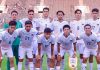 Filipina vs Thailand - Piala AFF 2026