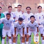 Thailand Datang dengan Rekor Sempurna, Filipina Andalkan Faktor Kandang di Piala AFF 2026 Filipina vs Thailand - Piala AFF 2026