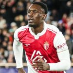 Tottenham Tancap Gas Kejar Mantan Pemain The Gunners Yang Dibandrol Rp1,04 Triliun Folarin Balogun pemain AS Monaco