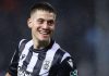 Giannis Konstantelias resmi transfer ke Borussia Dortmund dari PAOK