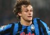 Giorgio Scalvini pemain Atalanta