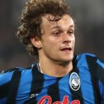 Manchester United Bidik Bek Timnas Italia, Joshua Zirkzee Makin Dekat Tinggalkan Old Trafford Giorgio Scalvini pemain Atalanta