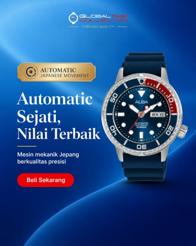 Global Time Collection