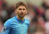 Guglielmo Vicario resmi gabung Juventus dari Tottenham Hotspur