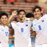 HAsil Laos vs Filipina - Piala AFF 2026