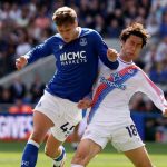 Harrison Armstrong pemain Everton