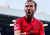 Harry Kane bertahan di Bayern Munchen