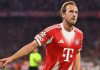 Harry Kane pemain Bayern Munchen