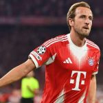 Permintaan untuk Harry Kane: Tinggalkan Bayern dan Pulang ke Tottenham! Harry Kane pemain Bayern Munchen
