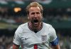 Harry Kane raih Golden Shoes Eropa 2025-2026