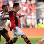 Ruben Amorim Balas Sakit Hatinya, AC Milan Hancurkan Man United 4-2 Hasil AC Milan vs Manchester United
