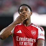 Arsenal Kalahkan Como Lewat Adu Penalti Usai Tahan The Gunners 1-1, Lewis-Skelly Beri Kode Hasil Arsenal vs Como