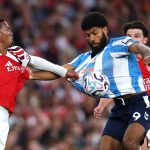 Hasil Arsenal vs Coventry City - Liga Inggris 2026