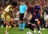 Hasil Barcelona vs Al Ahly - Joan Gamper Trophy 2026
