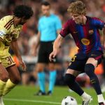 Barcelona Juara Joan Gamper Lagi! Abdelkarim dan Raphinha Bungkam Al Ahly Hasil Barcelona vs Al Ahly - Joan Gamper Trophy 2026