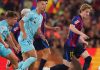 Hasil Barcelona vs Athletic Bilbao - Liga Spanyol 2026