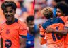 Hasil Basel vs Barcelona