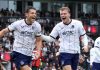 Hasil Bournemouth vs Everton - Liga Inggris 2026