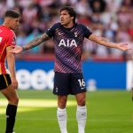 Hasil Brentford vs Tottenham Hotspur - Liga Inggris 2026-2027