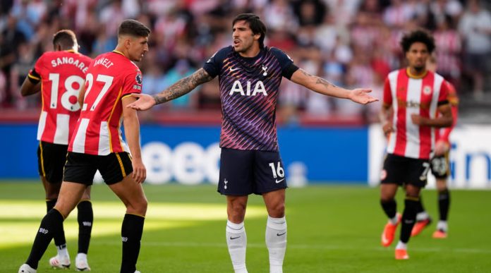 Hasil Brentford vs Tottenham Hotspur - Liga Inggris 2026-2027 Hasil Brentford vs Tottenham Hotspur - Liga Inggris 2026-2027