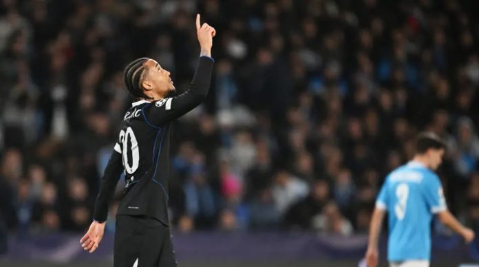 Hasil Chelsea vs AC Milan - Uji Coba 2026