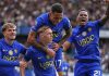 Hasil Chelsea vs Brighton - Liga Inggris 2026
