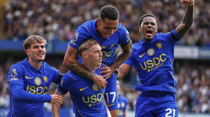 Hasil Chelsea vs Brighton - Liga Inggris 2026 Hasil Chelsea vs Brighton - Liga Inggris 2026
