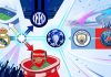 Hasil Drawing Liga Champions 2026-2027