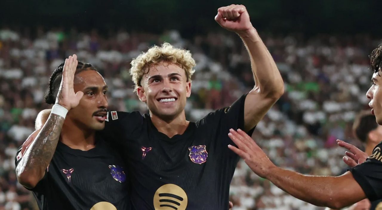 Hasil Elche vs Barcelona - Liga Spanyol 2026