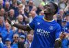 Hasil Everton vs Crystal Palace - Liga Inggris 2026-2027