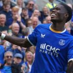 Hasil Everton vs Crystal Palace - Liga Inggris 2026-2027