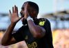 Hasil Frosinone vs Juventus - Liga Italia 2026