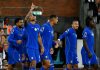 Hasil Fulham United vs Chelsea - Liga Inggris 2026