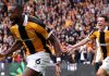Hasil Hull City vs Manchester United - Liga Inggris 2026-2027