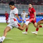 Hasil Indonesia vs Vietnam - Piala AFF 2026