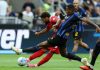 Hasil Inter Milan vs Monza - Liga Italia 2026-2027