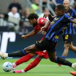 Hasil Inter Milan vs Monza - Liga Italia 2026-2027