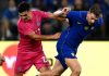 Hasil JDT vs Chelsea - Uji Coba 2026