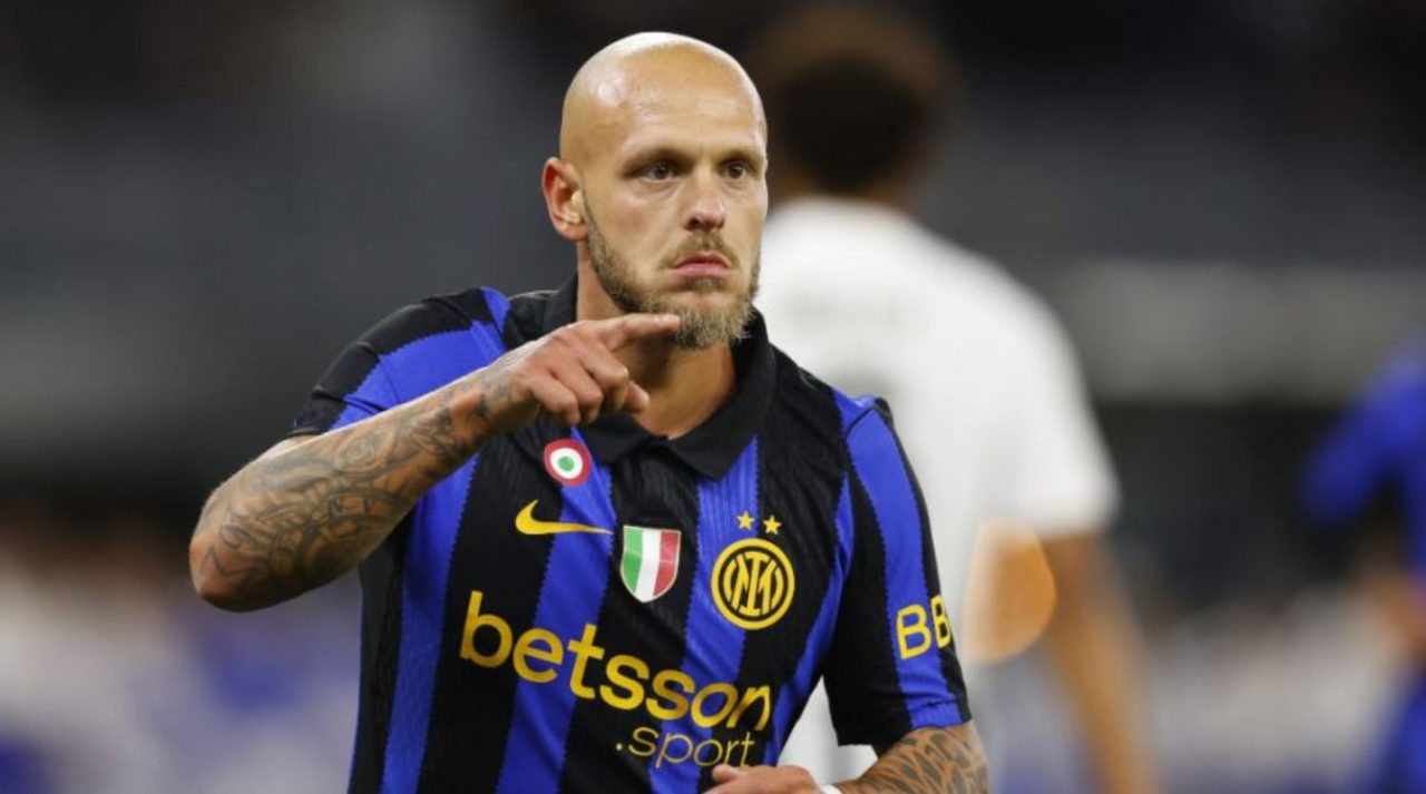 Hasil Juventus vs Inter Milan - Uji Coba Pra Musim 2026