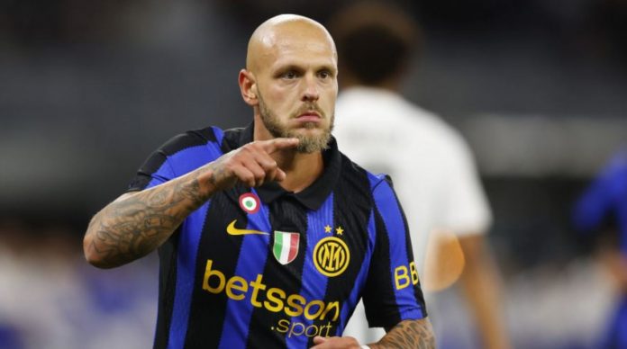 Hasil Juventus vs Inter Milan - Uji Coba Pra Musim 2026