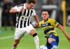 Hasil Juventus vs Parma - Liga Italia 2026