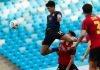 Hasil Kamboja vs Timor Leste - Piala AFF 2026