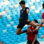 Timor Leste Angkat Koper, Kamboja Pecah Telur Lewat Kemenangan 3-0 Hasil Kamboja vs Timor Leste - Piala AFF 2026