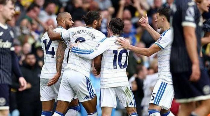 Hasil Leeds United vs Brentford - Liga Inggris 2026 Hasil Leeds United vs Brentford - Liga Inggris 2026