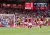 Hasil Nottingham Forest vs Leeds United - Liga Inggris 2026-2027