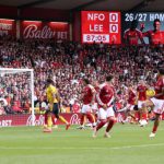 Hasil Nottingham Forest vs Leeds United - Liga Inggris 2026-2027